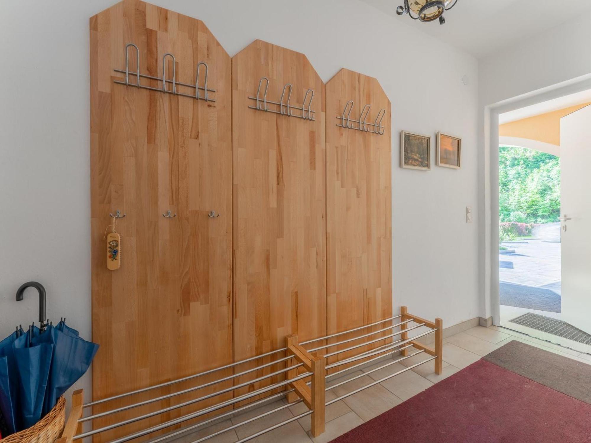 Chalet Carina เซลล์อัมเซ ภายนอก รูปภาพ