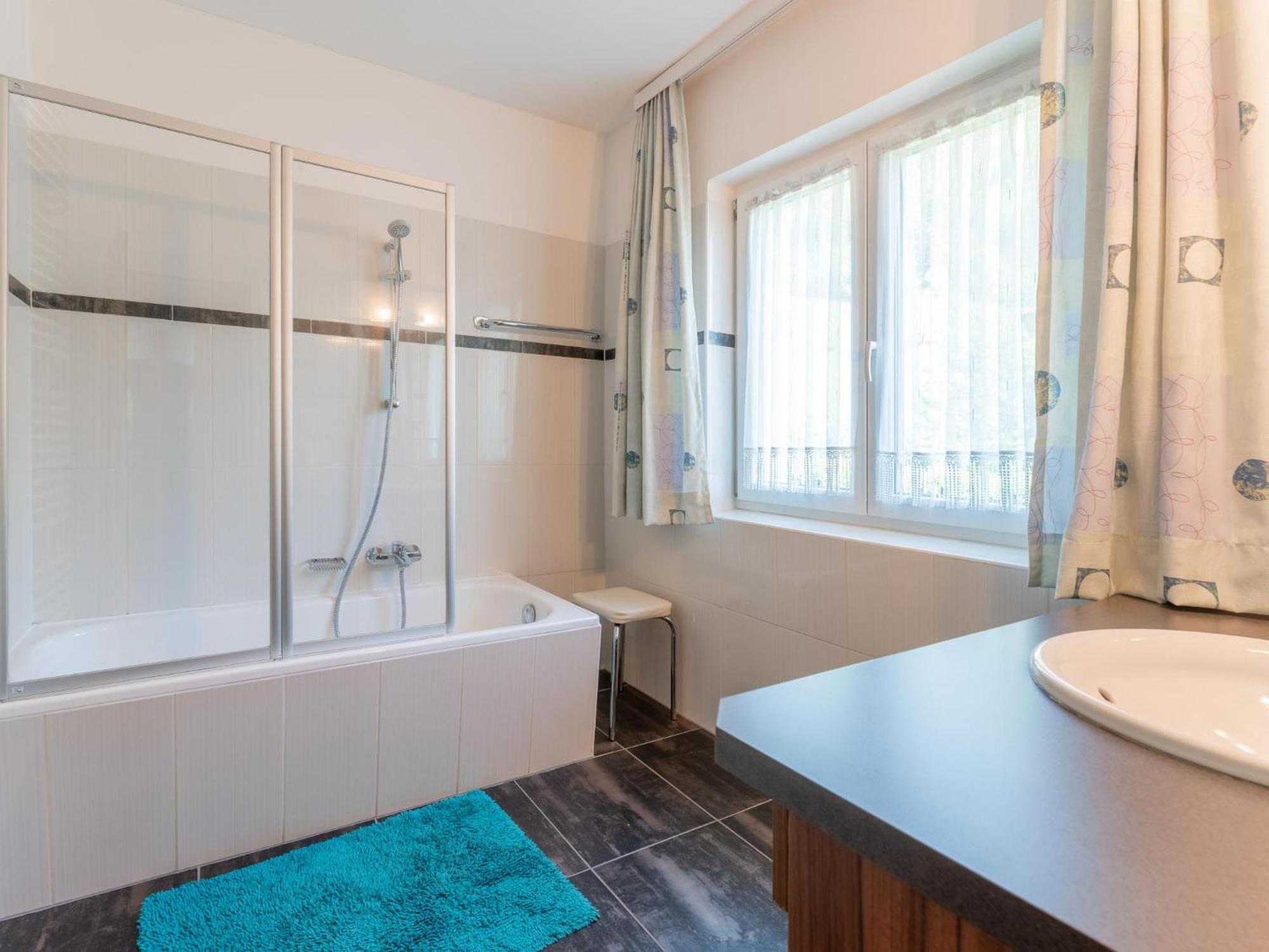 Chalet Carina เซลล์อัมเซ ภายนอก รูปภาพ
