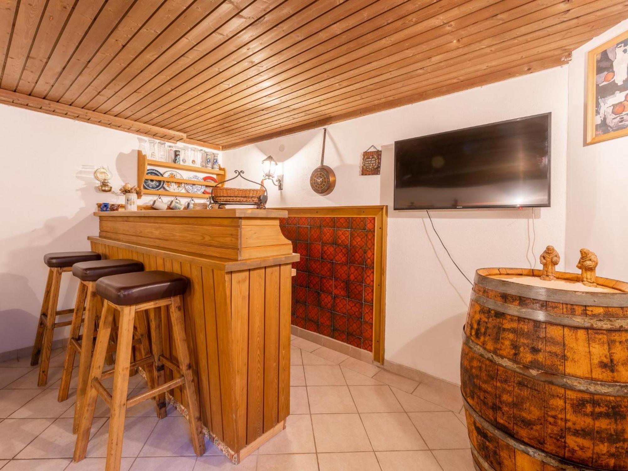 Chalet Carina เซลล์อัมเซ ภายนอก รูปภาพ