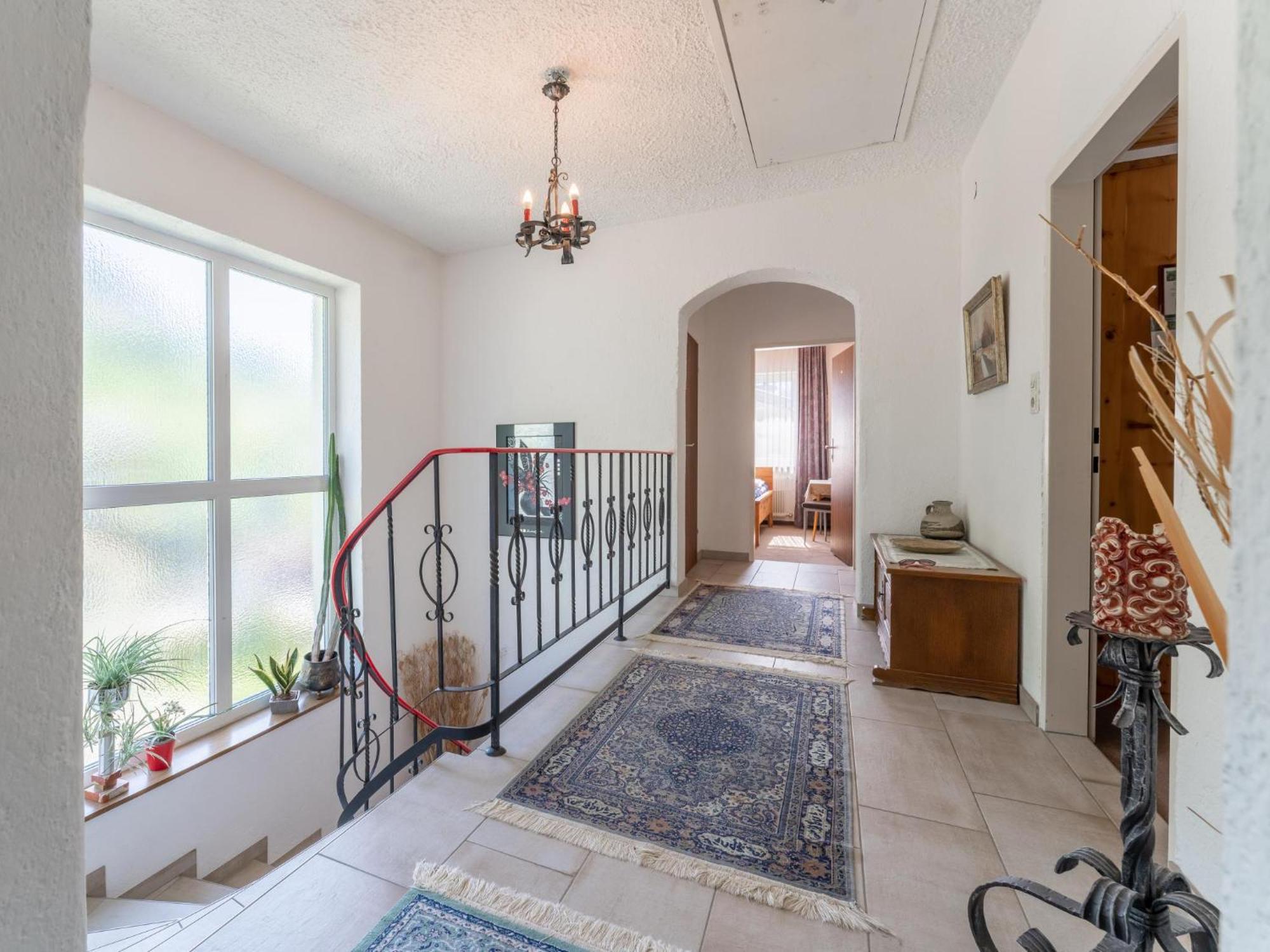 Chalet Carina เซลล์อัมเซ ภายนอก รูปภาพ