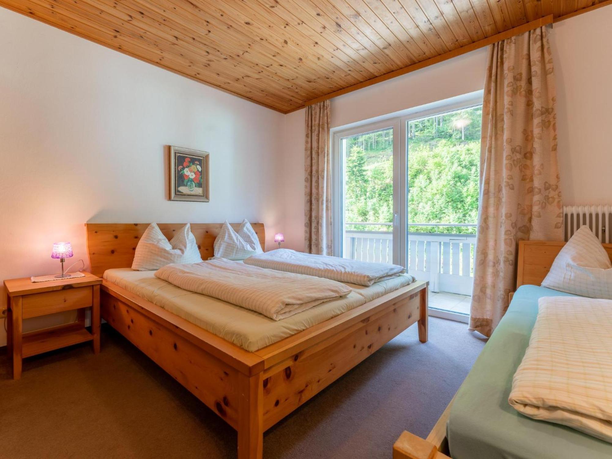 Chalet Carina เซลล์อัมเซ ภายนอก รูปภาพ