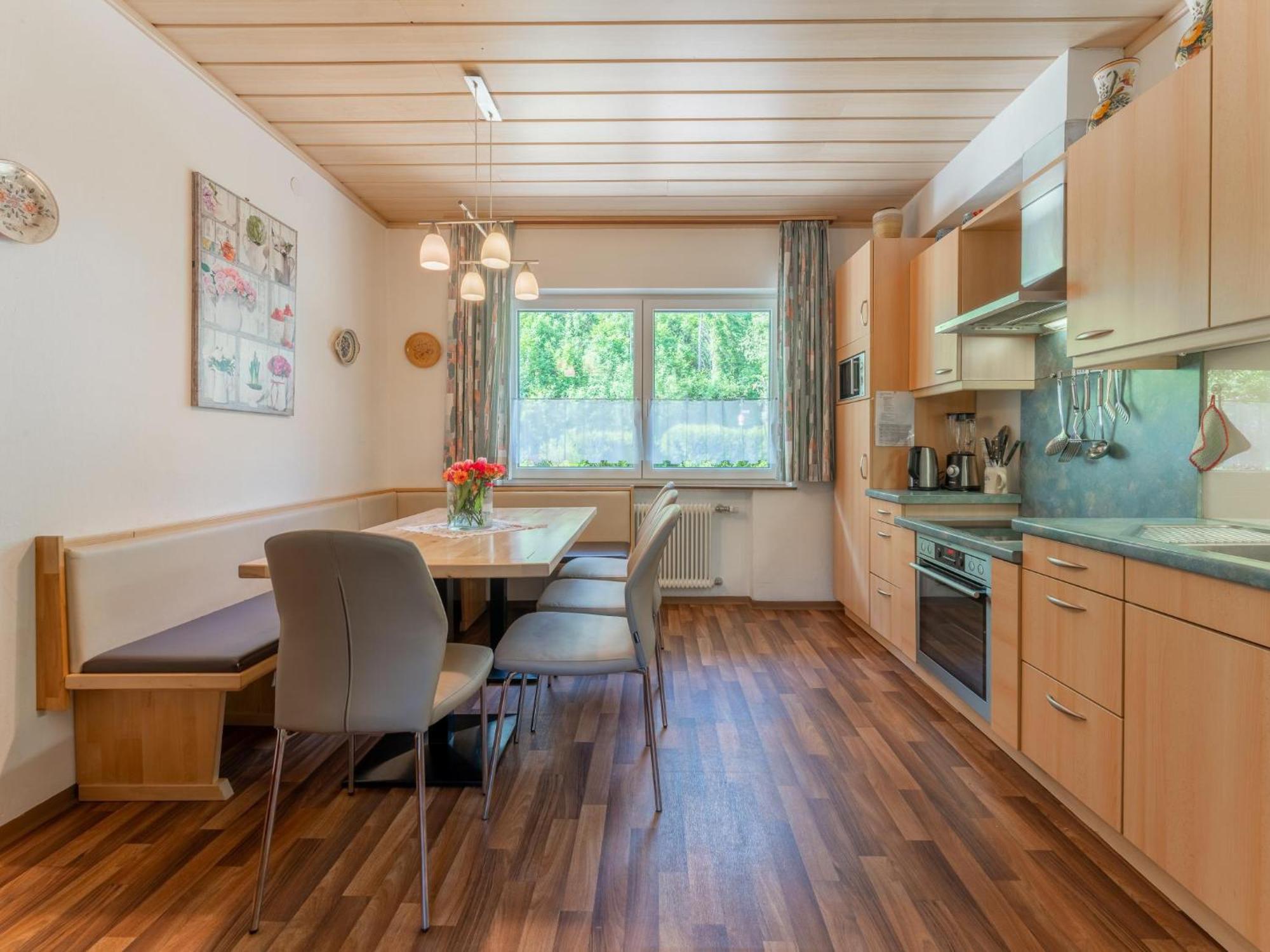Chalet Carina เซลล์อัมเซ ภายนอก รูปภาพ