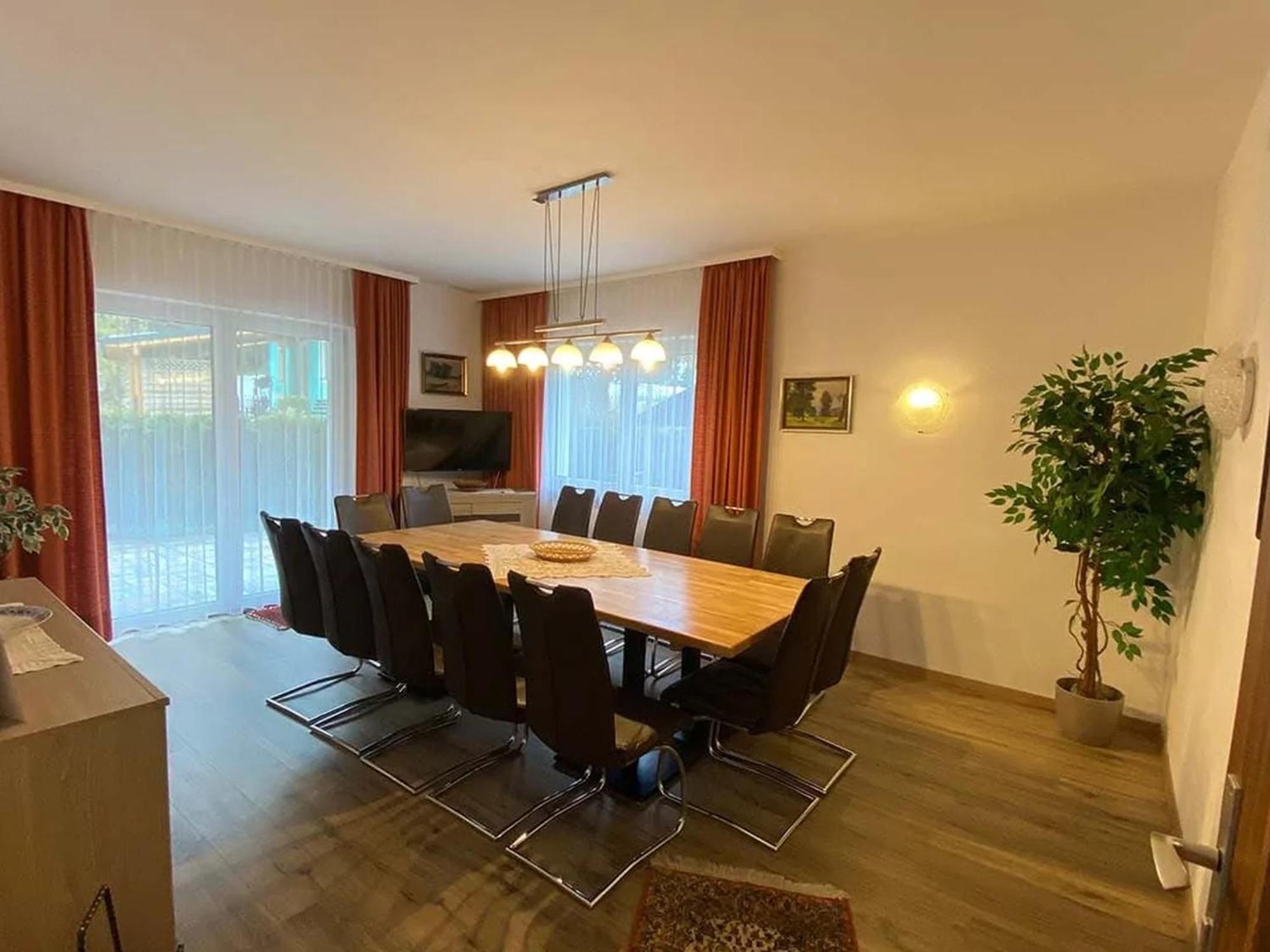Chalet Carina เซลล์อัมเซ ภายนอก รูปภาพ