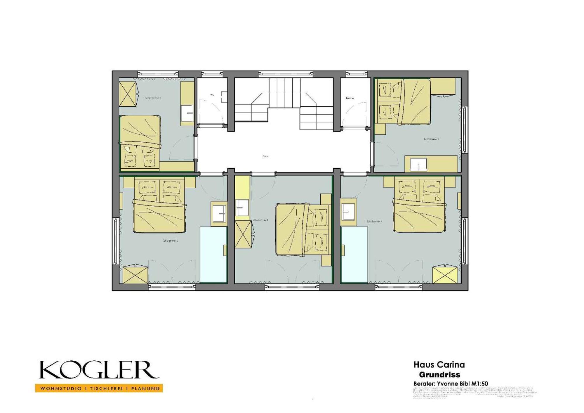 Chalet Carina เซลล์อัมเซ ภายนอก รูปภาพ